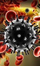 Novel treatment based on gene editing safely and effectively removes HIV-like virus from genomes of non-human primates