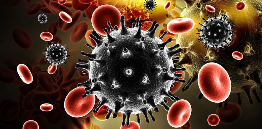 Novel treatment based on gene editing safely and effectively removes HIV-like virus from genomes of non-human primates
